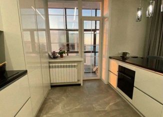 Продаю 3-комнатную квартиру, 83 м2, Краснодар, Домбайская улица, 61, микрорайон Губернский