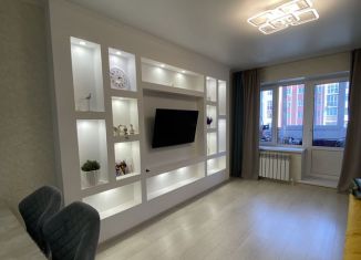 Продам 3-комнатную квартиру, 66 м2, село Михайловка, Сливовая улица, 8