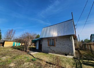 Дом на продажу, 50 м2, СНТ Автобусник-1, СНТ Автобусник-1, 21