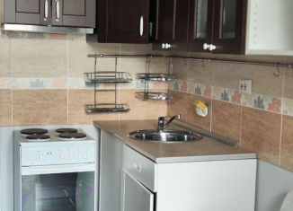 Квартира на продажу студия, 25 м2, посёлок Российский, улица Шевкунова, 19