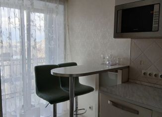 Сдача в аренду однокомнатной квартиры, 36 м2, Екатеринбург, улица Победы, 31