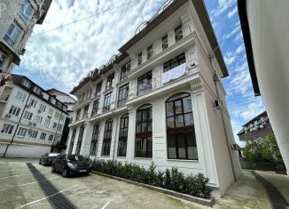 Квартира на продажу студия, 24.5 м2, Сочи, улица Лысая Гора, 33/1, микрорайон Светлана