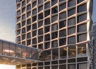 1-ком. квартира на продажу, 38.7 м2, Санкт-Петербург, улица Челюскина, 8, метро Зенит