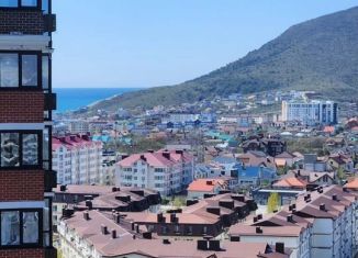 Продаю однокомнатную квартиру, 37 м2, Новороссийск, улица Котанова, 2к1