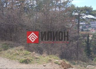 Продажа участка, 12.5 сот., поселок городского типа Массандра