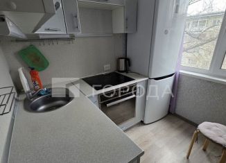 Продаю двухкомнатную квартиру, 47.5 м2, Новосибирск, Планировочная улица, 3, метро Студенческая