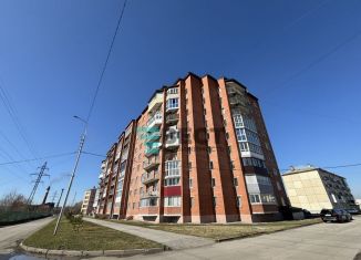 2-ком. квартира на продажу, 48 м2, Полысаево, улица Молодогвардейцев, 28