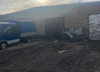 Продается гараж, 30 м2, Белозерск, Советский переулок