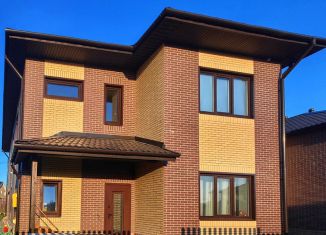 Коттедж на продажу, 163 м2, деревня Вартемяги, Планерная улица, 36