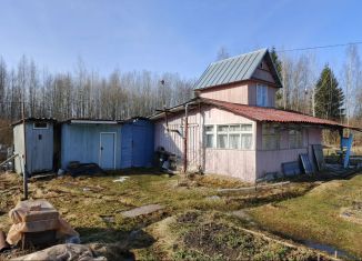 Продам дачу, 44 м2, Ленинградская область, 33-я линия, 49