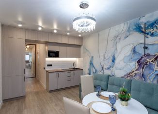 Квартира на продажу студия, 40 м2, Владимир, улица Лакина, 2Б