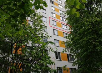 Продам 1-ком. квартиру, 32.1 м2, Москва, Днепропетровская улица, 27к1, ЮАО