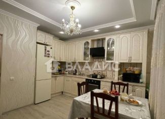 Продаю двухкомнатную квартиру, 65.4 м2, Санкт-Петербург, проспект Маршала Блюхера, 7к2, ЖК Ландыши