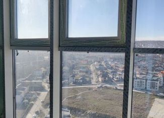 Продается 1-комнатная квартира, 30.7 м2, Новороссийск, улица Ф.Я. Бурсака, 82