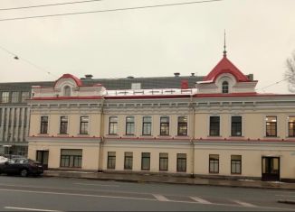 Продам помещение свободного назначения, 1331 м2, Санкт-Петербург, проспект Стачек, 48И