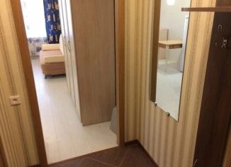 Сдача в аренду квартиры студии, 33 м2, Барнаул, Павловский тракт, 60Бк1