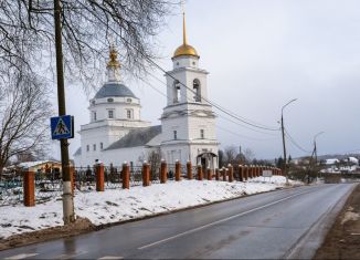 Продам участок, 10 сот., деревня Назарьево, улица Старый Ряд