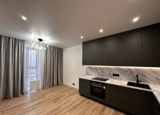 Продаю четырехкомнатную квартиру, 80 м2, рабочий поселок Маркова, квартал Стрижи, 15