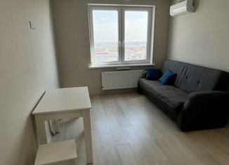 Сдам в аренду 1-комнатную квартиру, 40 м2, Тюмень, Лесопарковая улица, 1к2