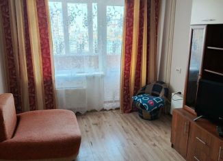 Сдам 1-ком. квартиру, 33.4 м2, Курган, 5-й микрорайон, 34к5