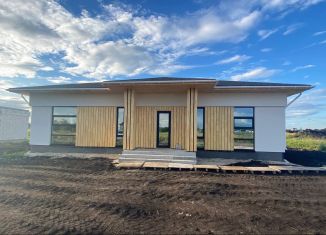 Продается дом, 102 м2, деревня Елань