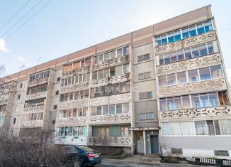 Продаю однокомнатную квартиру, 34.9 м2, Петрозаводск, Ключевское шоссе, 5Б