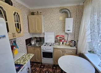 Продается 2-комнатная квартира, 41.8 м2, Чебаркуль, улица Калинина, 22