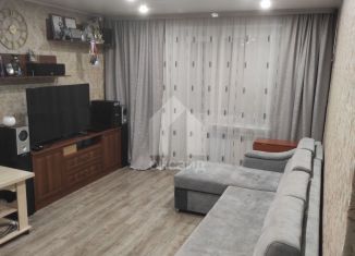 Продам трехкомнатную квартиру, 62.8 м2, Улан-Удэ, Сосновая улица, 16А