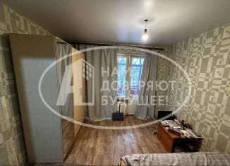 1-комнатная квартира на продажу, 22.6 м2, Чайковский, улица Ленина, 40