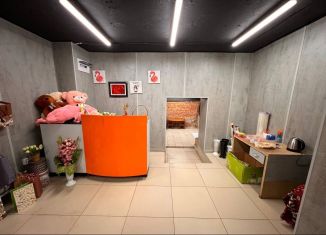 Сдам в аренду помещение свободного назначения, 31 м2, Тюмень, улица Орджоникидзе, 51