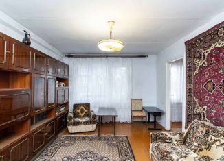 Продаю 3-ком. квартиру, 59.2 м2, Томск, улица Мичурина, 51/2