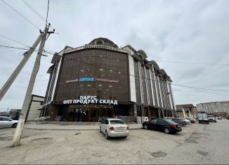 Продам помещение свободного назначения, 660 м2, Грозный, Районная улица, 1А