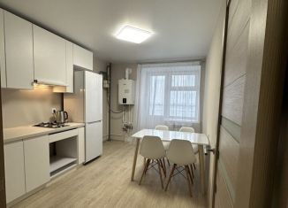 Сдам 1-комнатную квартиру, 40 м2, Чебоксары, Новогородская улица, 21/5