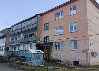 Продажа двухкомнатной квартиры, 51.3 м2, Курганская область, Подгорная улица, 2