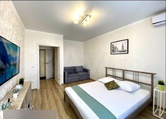 Сдаю 1-ком. квартиру, 40 м2, Оренбургская область, Пролетарская улица, 288/4