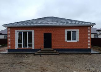 Продажа дома, 104 м2, посёлок Кирпичного Завода № 1, Октябрьская улица, 3