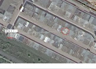 Продажа гаража, 21 м2, Йошкар-Ола, микрорайон Ширяйково, территория ГК Гудок, 628