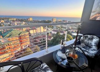 Сдача в аренду 4-ком. квартиры, 112 м2, Краснодарский край, Кирпичная улица, 2к3