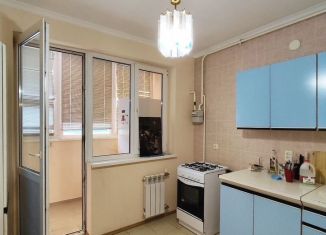 Однокомнатная квартира в аренду, 35 м2, Сочи, микрорайон Новая Мацеста, улица Фурманова, 10Б