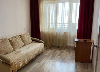 Сдается однокомнатная квартира, 39 м2, поселок Зональная Станция, улица Титова, 2