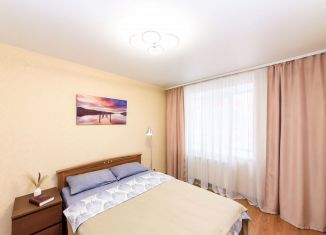 Сдача в аренду 2-ком. квартиры, 50 м2, Томск, Советская улица