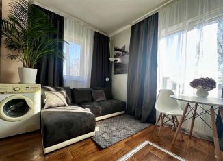 Квартира в аренду студия, 19.7 м2, Калининград, улица Степана Халтурина, 29, Московский район