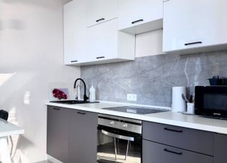 Сдача в аренду 2-комнатной квартиры, 57.5 м2, Мурманск, улица Старостина, 53