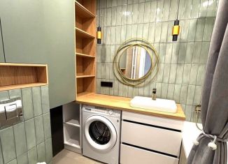Сдача в аренду 2-комнатной квартиры, 40 м2, Москва, Малая Очаковская улица, 4Ак1, ЗАО