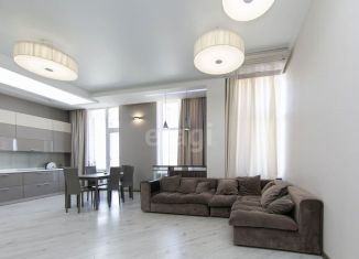Сдача в аренду 4-ком. квартиры, 112.5 м2, Томск, улица Елизаровых, 15/2, Кировский район