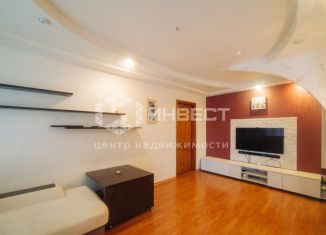 Сдача в аренду 3-ком. квартиры, 82 м2, Мурманск, Кольский проспект