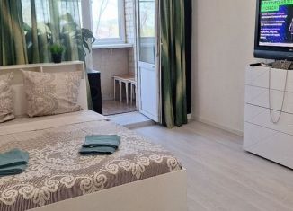 Сдам в аренду однокомнатную квартиру, 38 м2, Курская область, Запольная улица, 41А