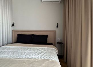 Сдам квартиру студию, 35 м2, Хабаровский край, проспект Первостроителей, 17