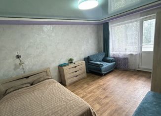 Сдается 1-комнатная квартира, 33 м2, Саратов, Беговая улица, 13