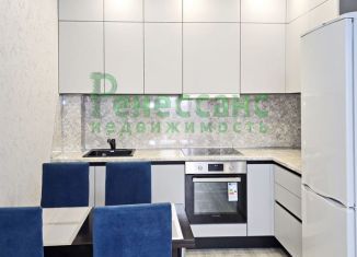 Сдаю 1-комнатную квартиру, 45 м2, Брянск, улица Ульянова, 24